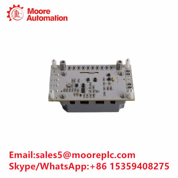 HONEYWELL MC-PSIM11 51304362-350 Power Supply Interface Module